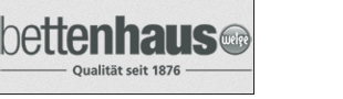 Logo Bettenhaus